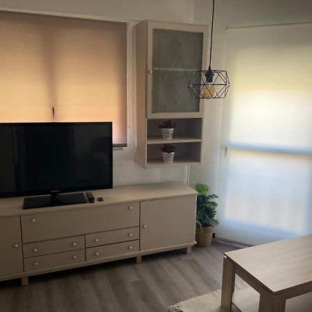 Apartamento La Cuca กันเดเลดา ภายนอก รูปภาพ